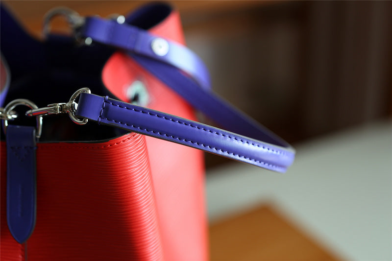 Fan Fashion Lu-Vi bags - 8564