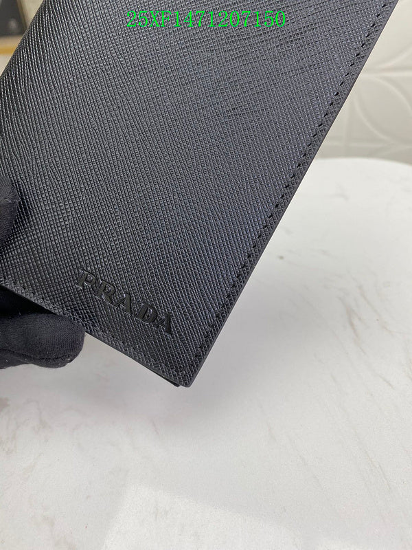 Amelia - PD Wallet - 079