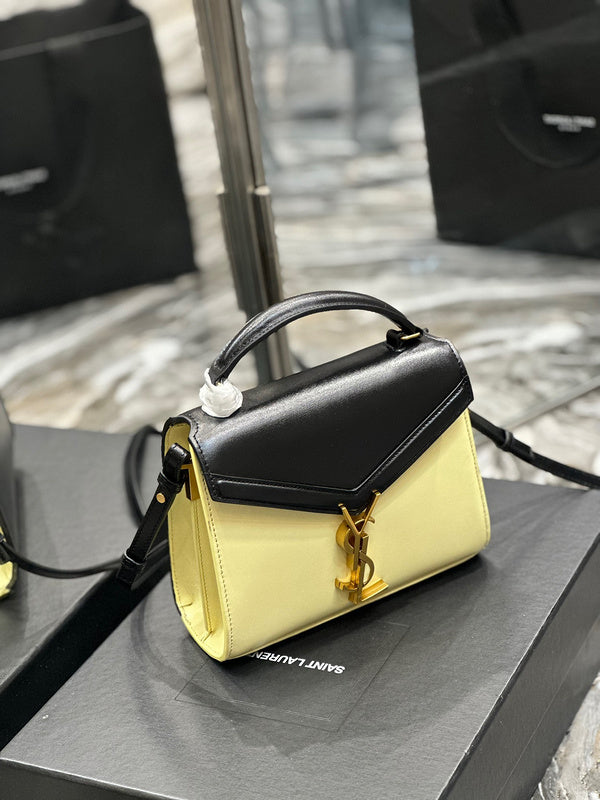 Amelia - YSL Bag - 1913