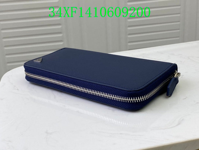 Amelia - PD Wallet - 279