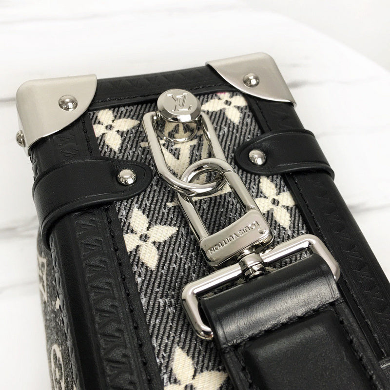 Amelia- Lu-Vi bags - 11627