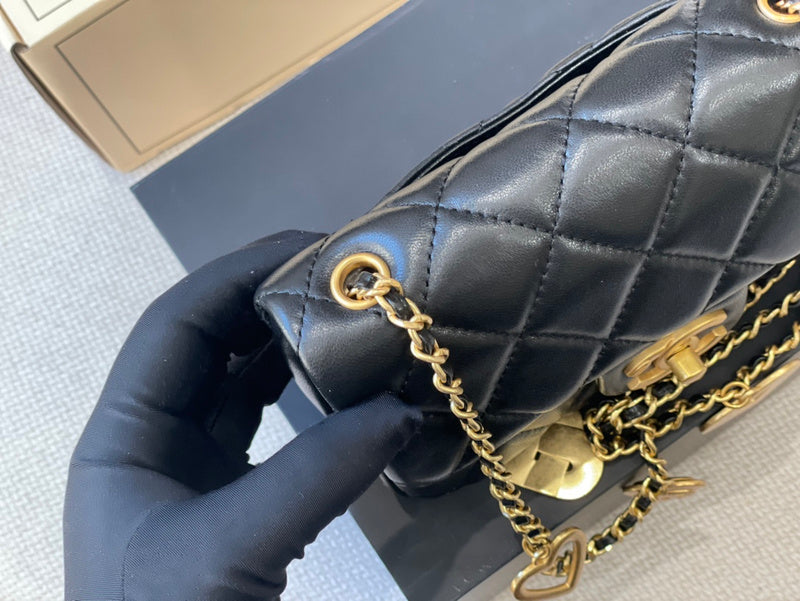 Amelia- CHL Bags - 7184