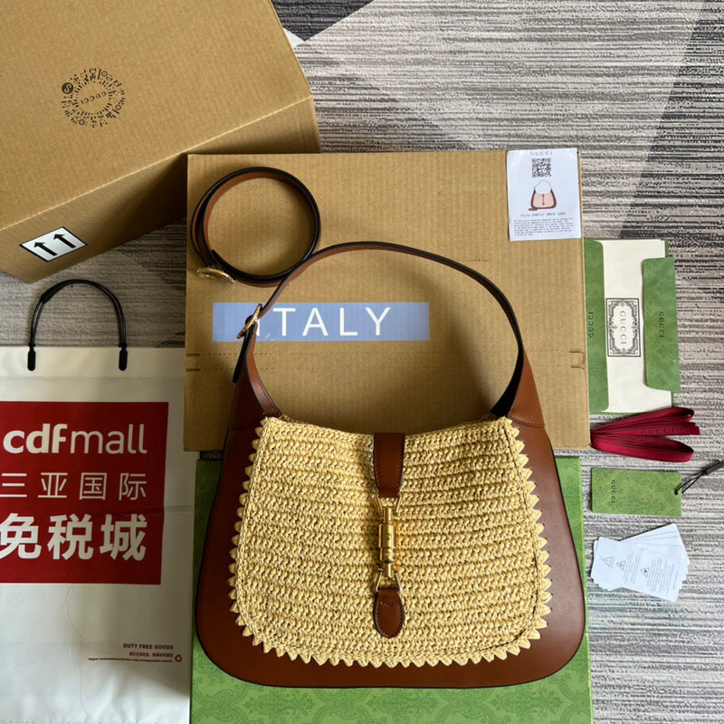 Amelia- GCI LUXURY LADY BAG - BRANDED BAGS FOR WOMEN - 332