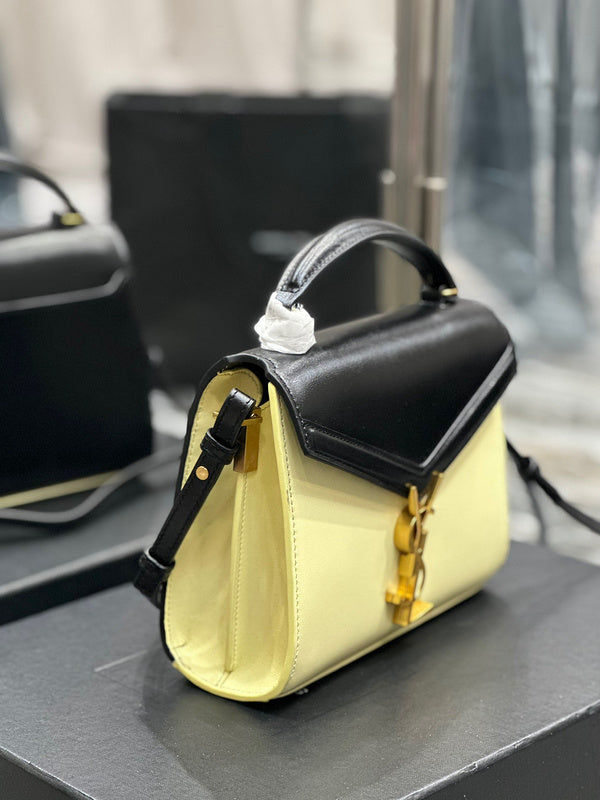 Amelia - YSL Bag - 3978