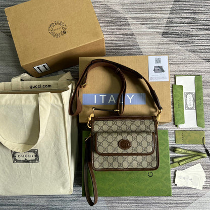 Amelia  - GCI Bags - 8498