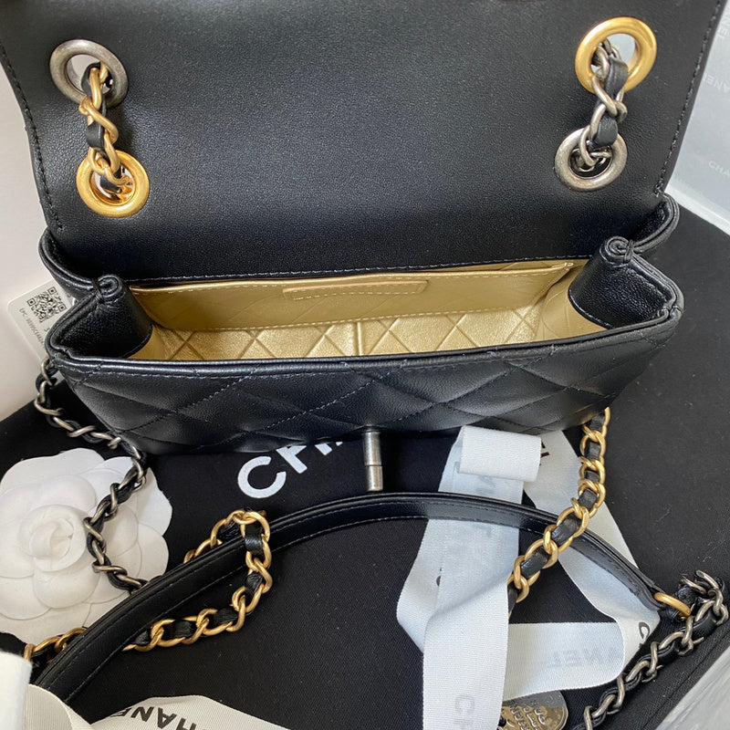Amelia- CHL Bags - 7648