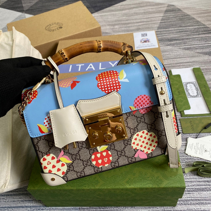 Amelia- GCI Bags - 5163
