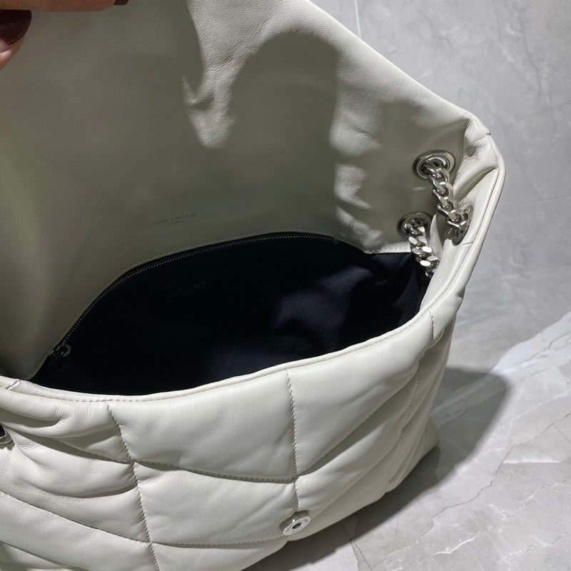 Amelia - YSL Bag - 4080