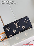 Amelia- - Mix Wallets - 185