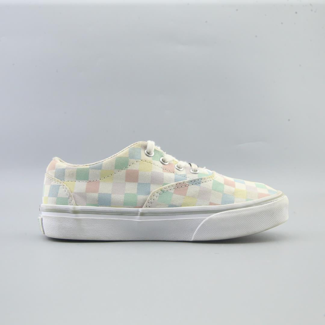 VANS AUTHENTIC CHECKERBOARD
