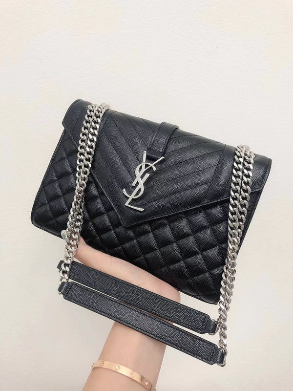 Amelia - YSL Bag - 3853