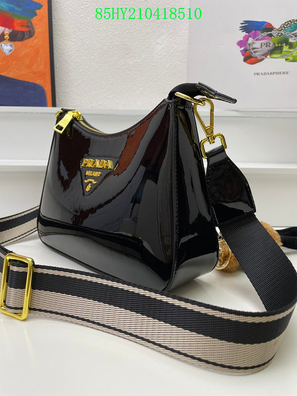 Prada Bags - The Barnes Bags  383
