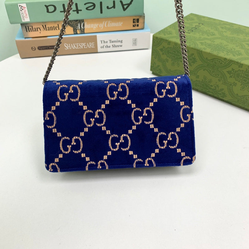 Amelia - GCI Bags - 10303