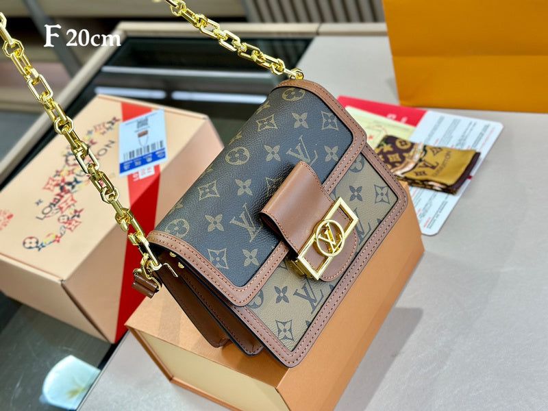 Amelia - LV Bags - 14682