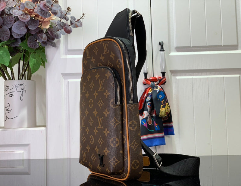 Amelia - LV Bags - 15230