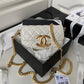 Amelia- CHL Bags - 7576
