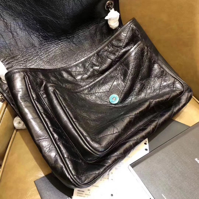 Amelia - YSL Bag - 3884
