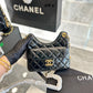 Amelia- CHL Bags - 7201