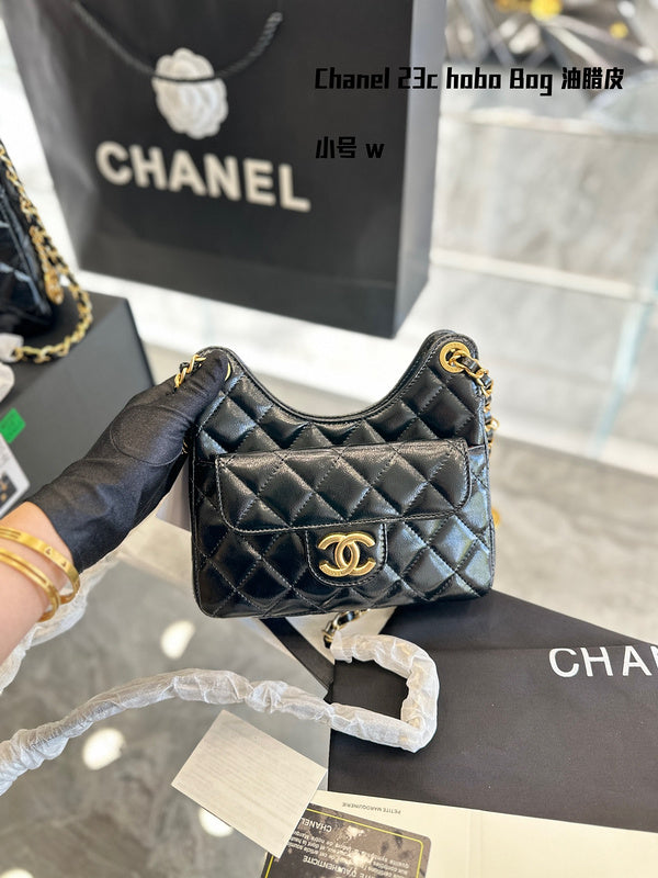 Amelia- CHL Bags - 7201