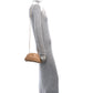 Bottega Veneta Butter Calfskin The Mini Pouch Almond