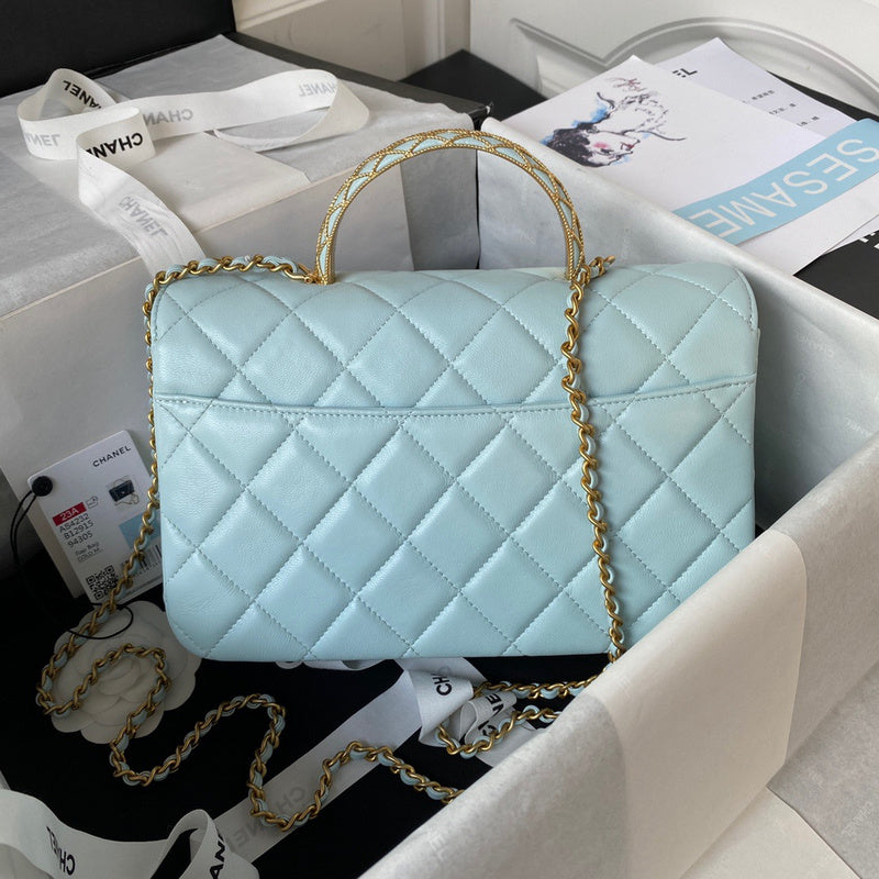 Amelia- CHL Bags - 7498