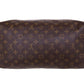 Louis Vuitton   '10 Speedy Monogram Handbag