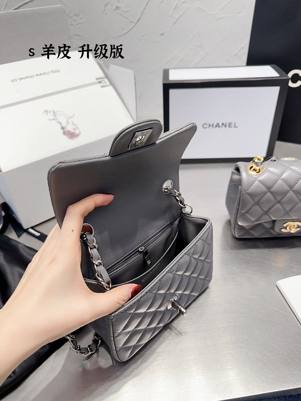 Amelia- CHL Bags - 7135