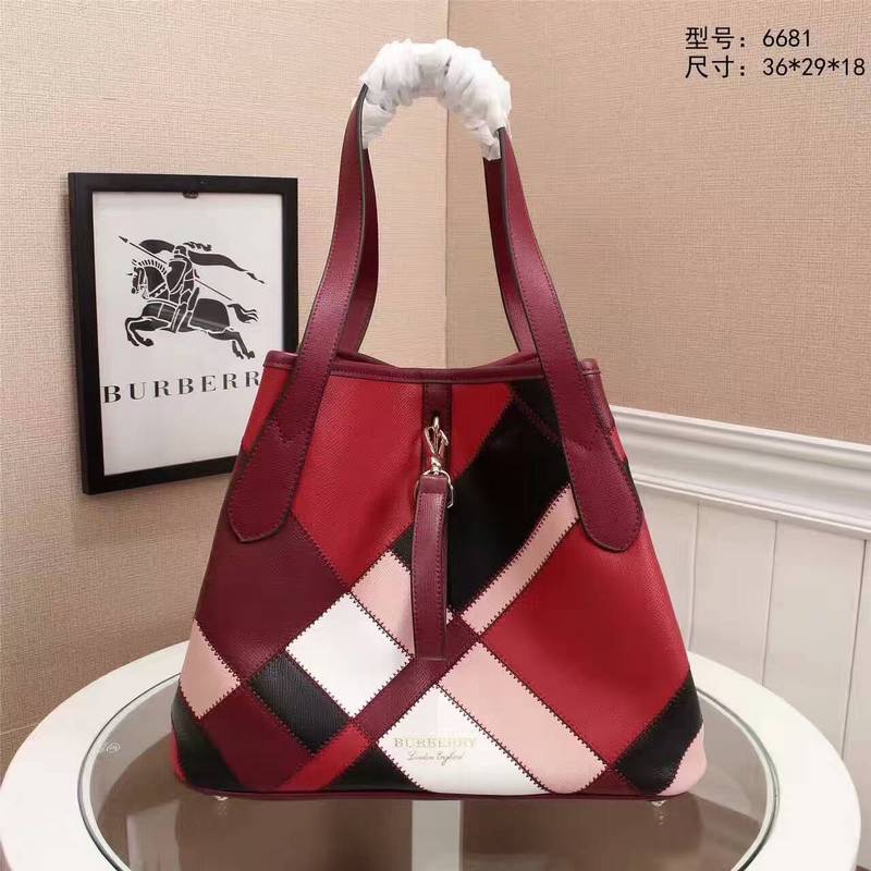 B-Berry Bags - Women Ameliave Luxury Bags - 1124