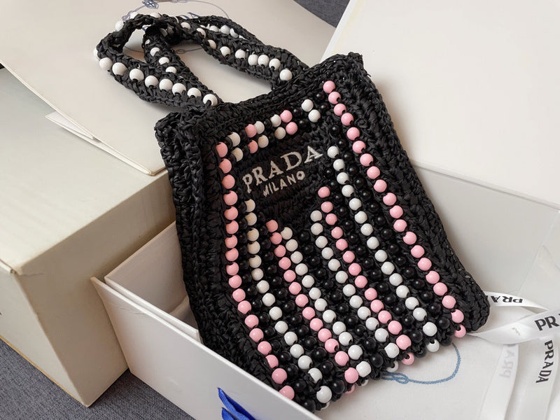 Amelia- PRDA  LUXURY BAGS - 455