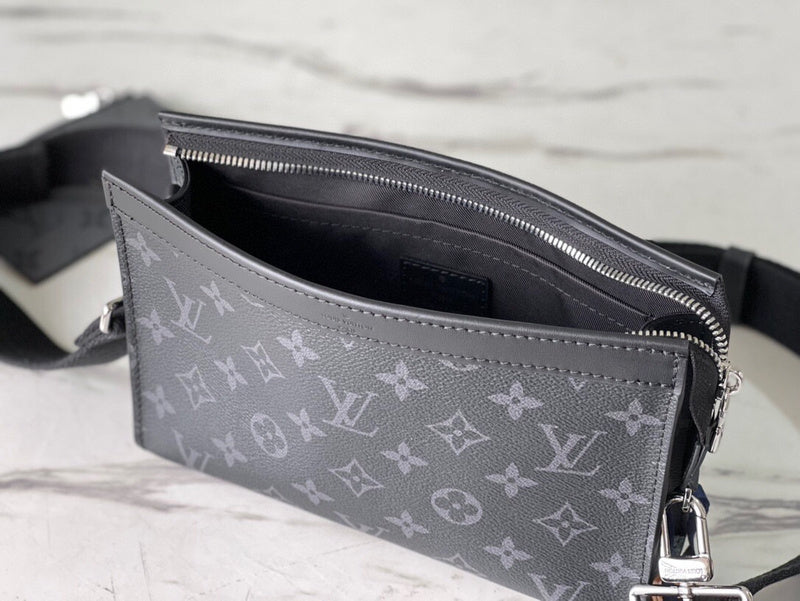Fashion Lu-Vi bags - 5448