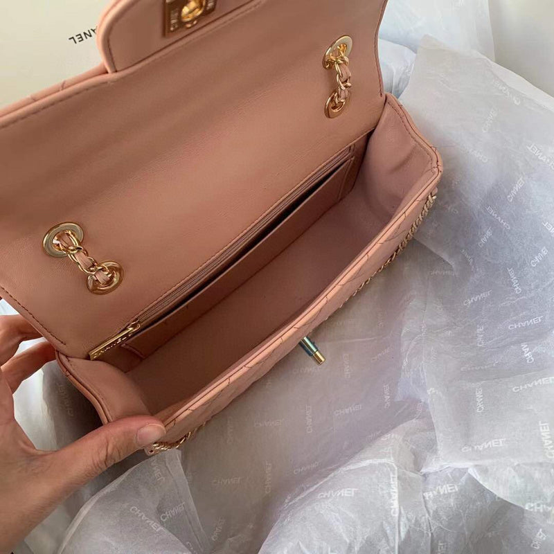Wellow Bags - Chanel - Bags  - 599