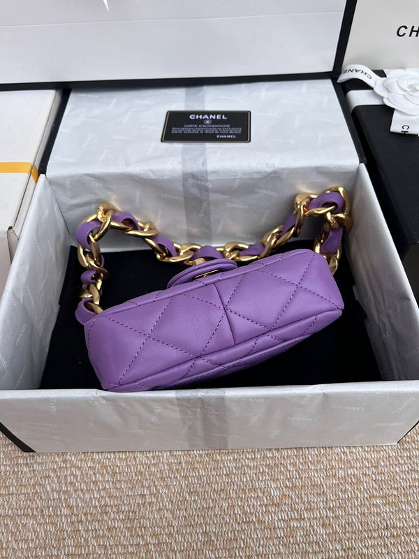 Amelia- CHL Lady Bags - 210