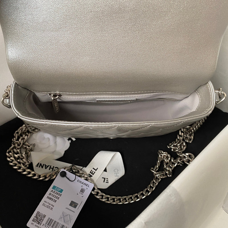 Amelia- CHL Bags - 7558