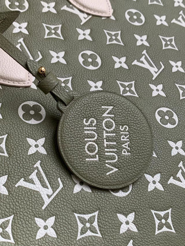 Fan Fashion Lu-Vi Bags - 16772