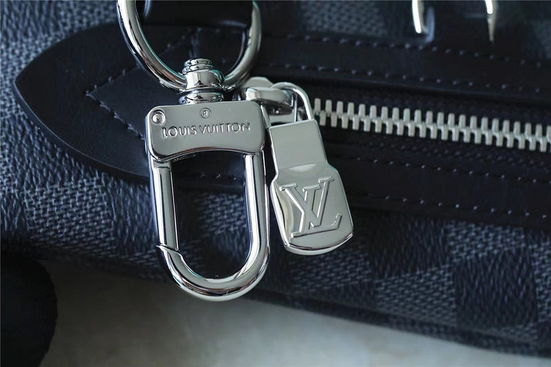 Fan Fashion Lu-Vi bags - 9953