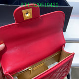 Amelia - CHL Bags - 942