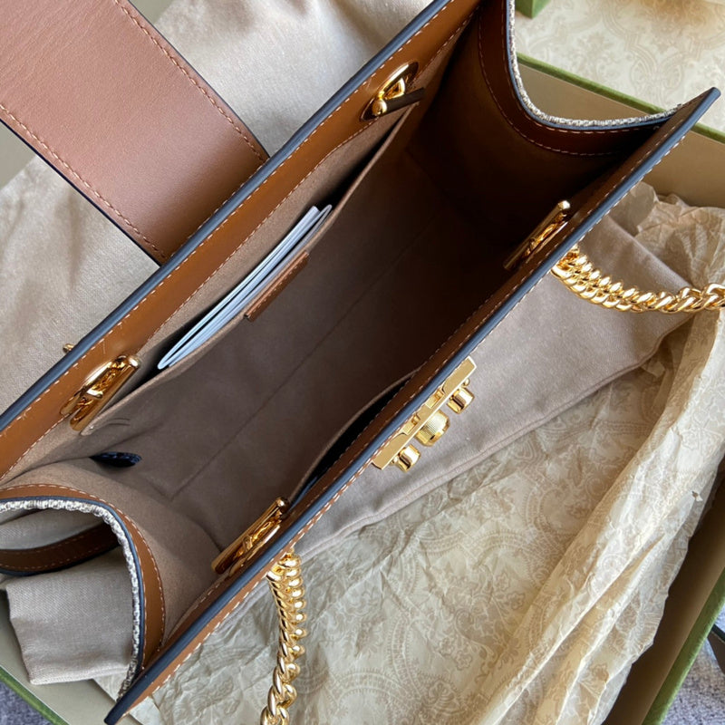 Amelia- GCI Bags - 3294