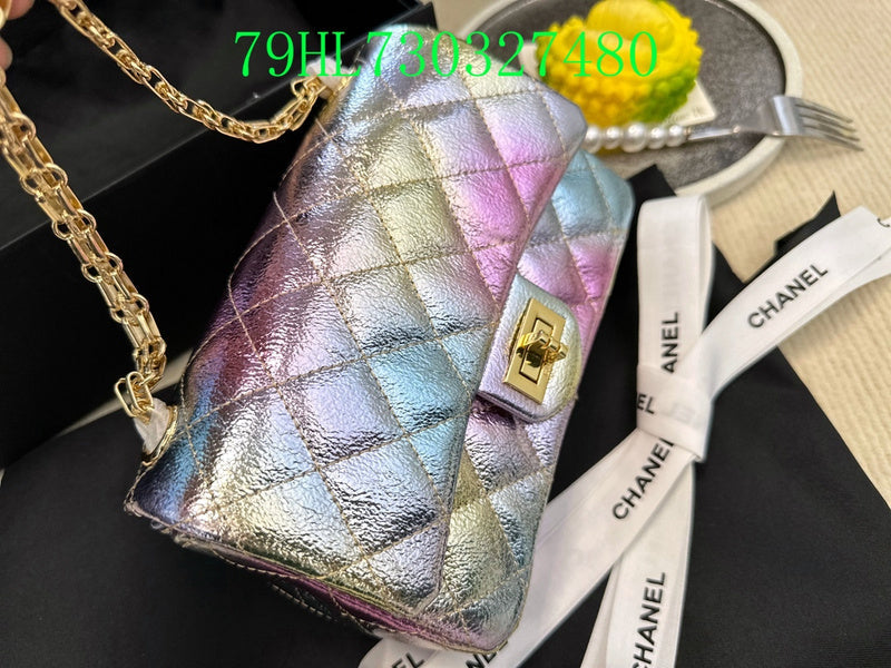 Amelia - CHL Bags - 1228