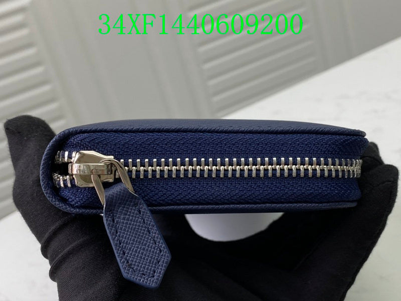 Amelia - PD Wallet - 275