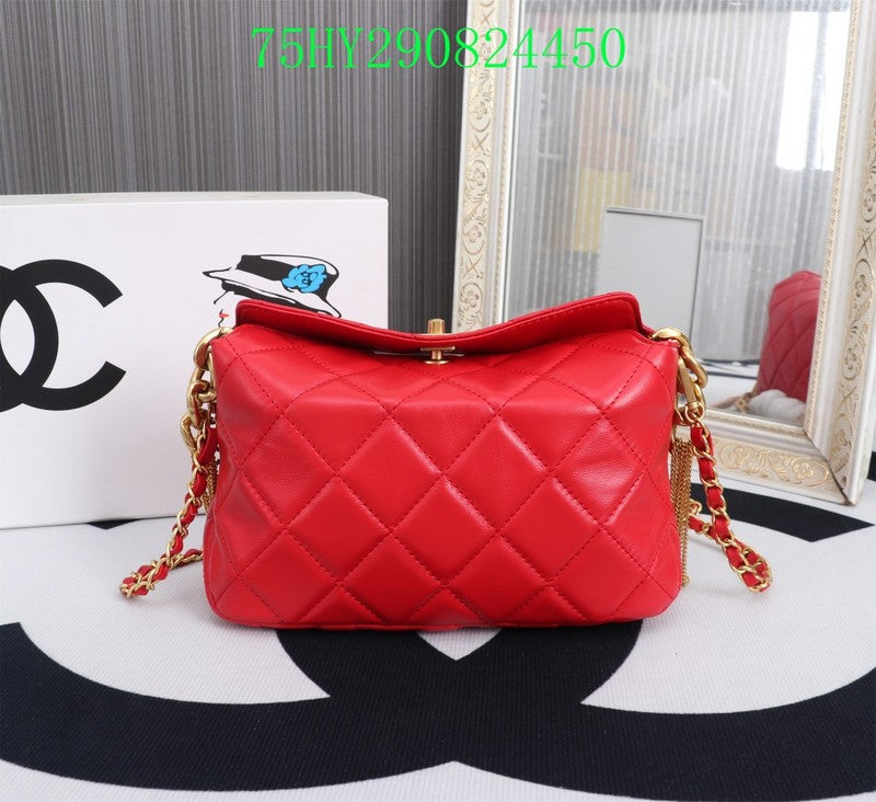 Amelia - CHL Bags - 050