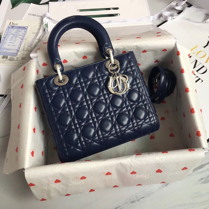 Amelia- DOR Bags - 1187