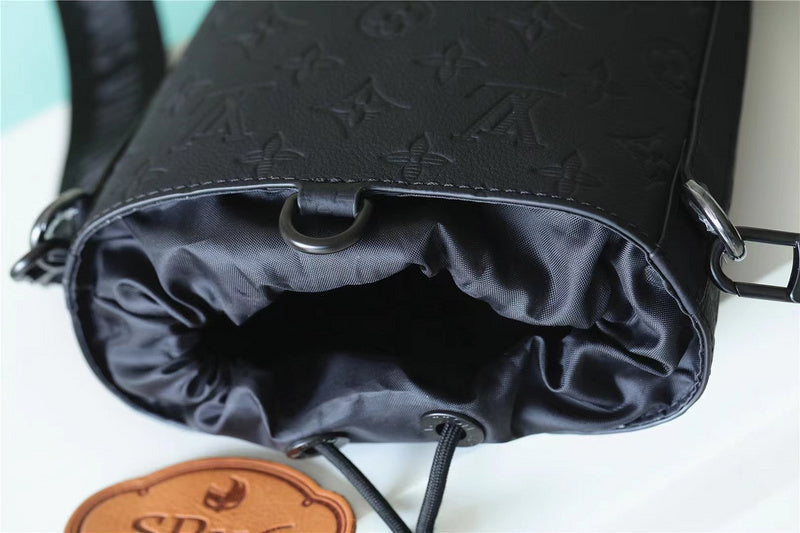 Fan Fashion Lu-Vi bags - 9940