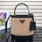 Amelia- PRDA  LUXURY BAGS - 683