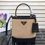 Amelia- PRDA  LUXURY BAGS - 683