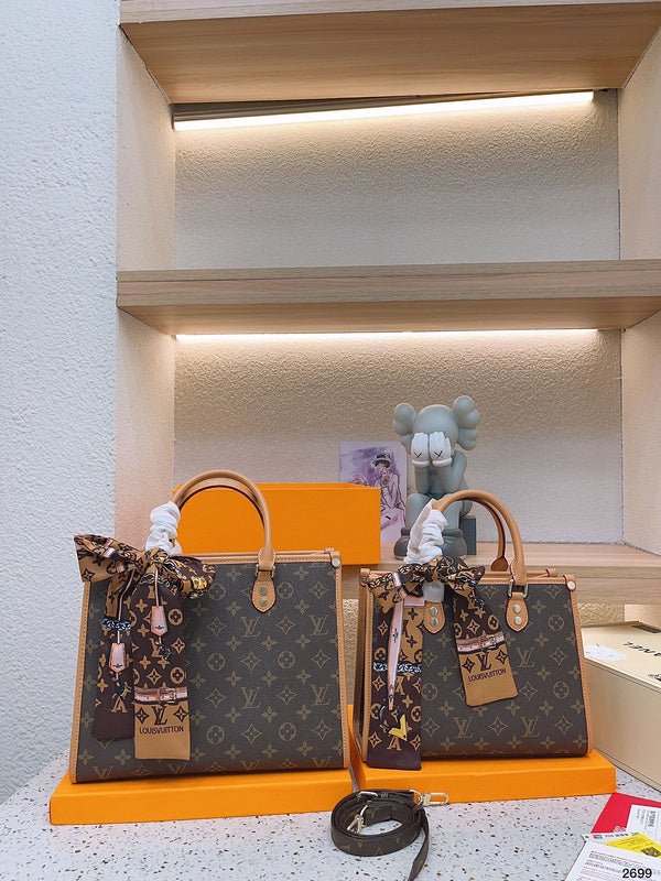 Amelia - LV Bags - 14688