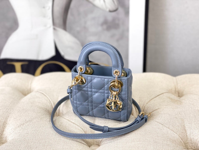 Amelia- DOR Bags - 970