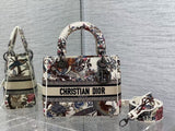 Amelia- DYOR FASHION BAGS - 2205