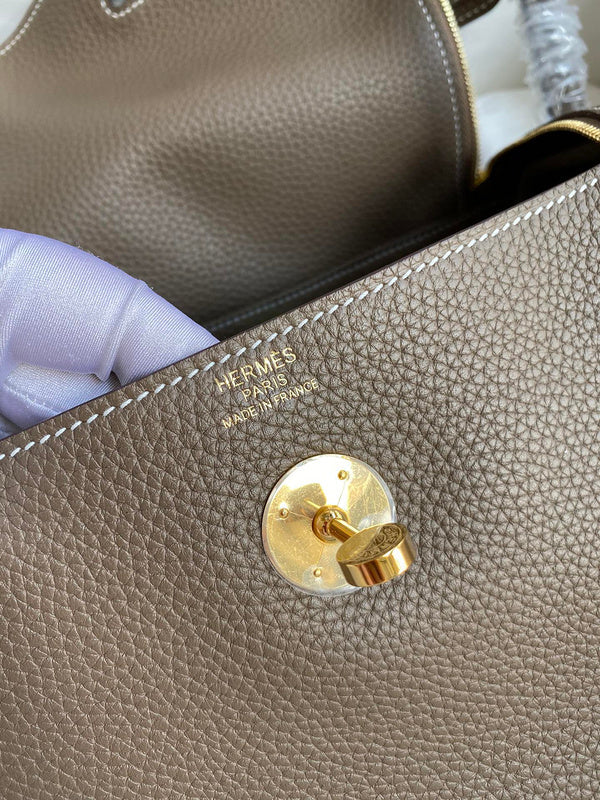 Amelia- HRMS LUXURY BAGS - 906