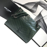 Amelia - YSL Bag - 2346