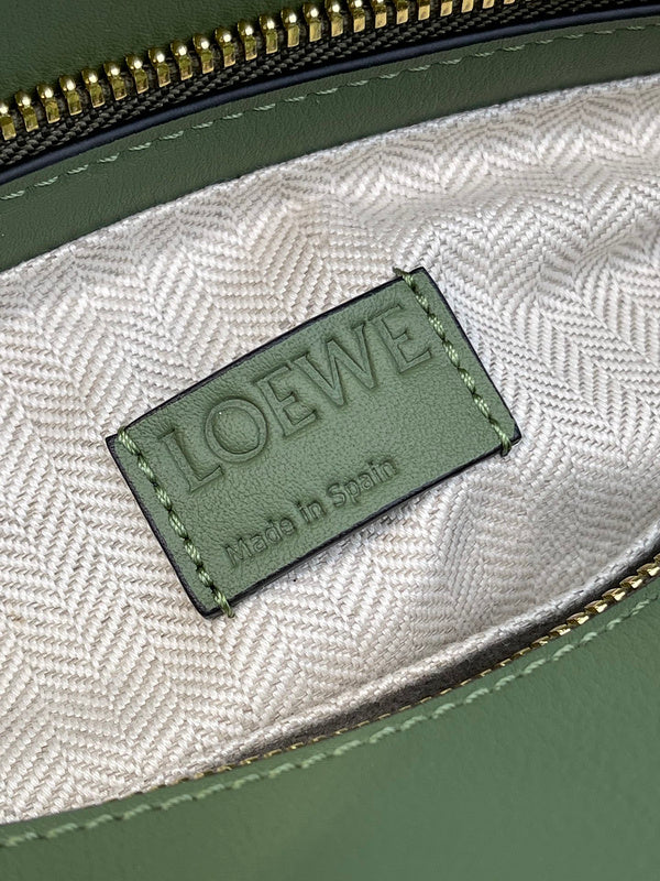 Amelia's Bag Gallery - LWO Bags - 655